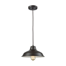 ELK Home CN770141 - MINI PENDANT