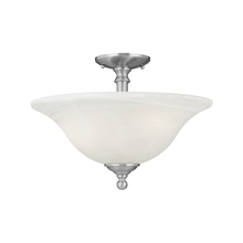  SL869678 - SEMI FLUSH MOUNT