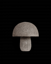  2200-0057 - Medium Granite Mushroom