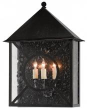  5500-0002 - Ripley Large Outdoor Wall Sconce