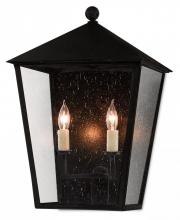  5500-0011 - Bening Medium Outdoor Wall Sconce