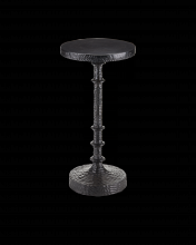  4000-0143 - Gallo Bronze Accent Table