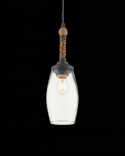  9000-0650 - Hightider Glass Pendant