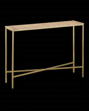  4000-0204 - Dezi Console Table