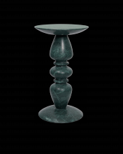  3000-0308 - Nubia Green Accent Table