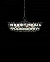 Currey 9000-0991 - Augustus Small Chandelier