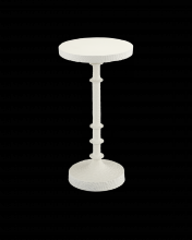  4000-0103 - Gallo White Drinks Table