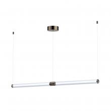  E24835-75GM - Vanish-Linear Pendant