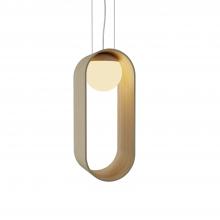  1466.45 - Sfera Accord Pendant 1466