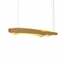  1470LED.45 - Horizon Accord Pendant 1470LED