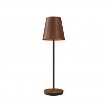  7088.06 - Conical Accord Table Lamp 7088