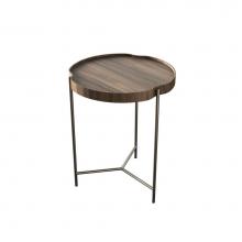  F1006.18 - Flow Accord Side Table F1006