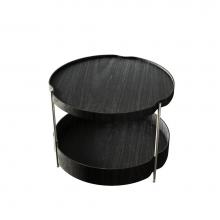  F1009.44 - Flow Accord Side Table F1009