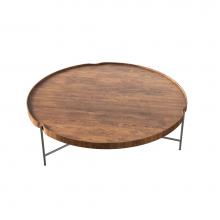  F1011.06 - Flow Accord Coffee Table F1011