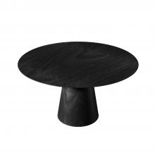  F1019.44 - Conic Accord Dining Table F1019